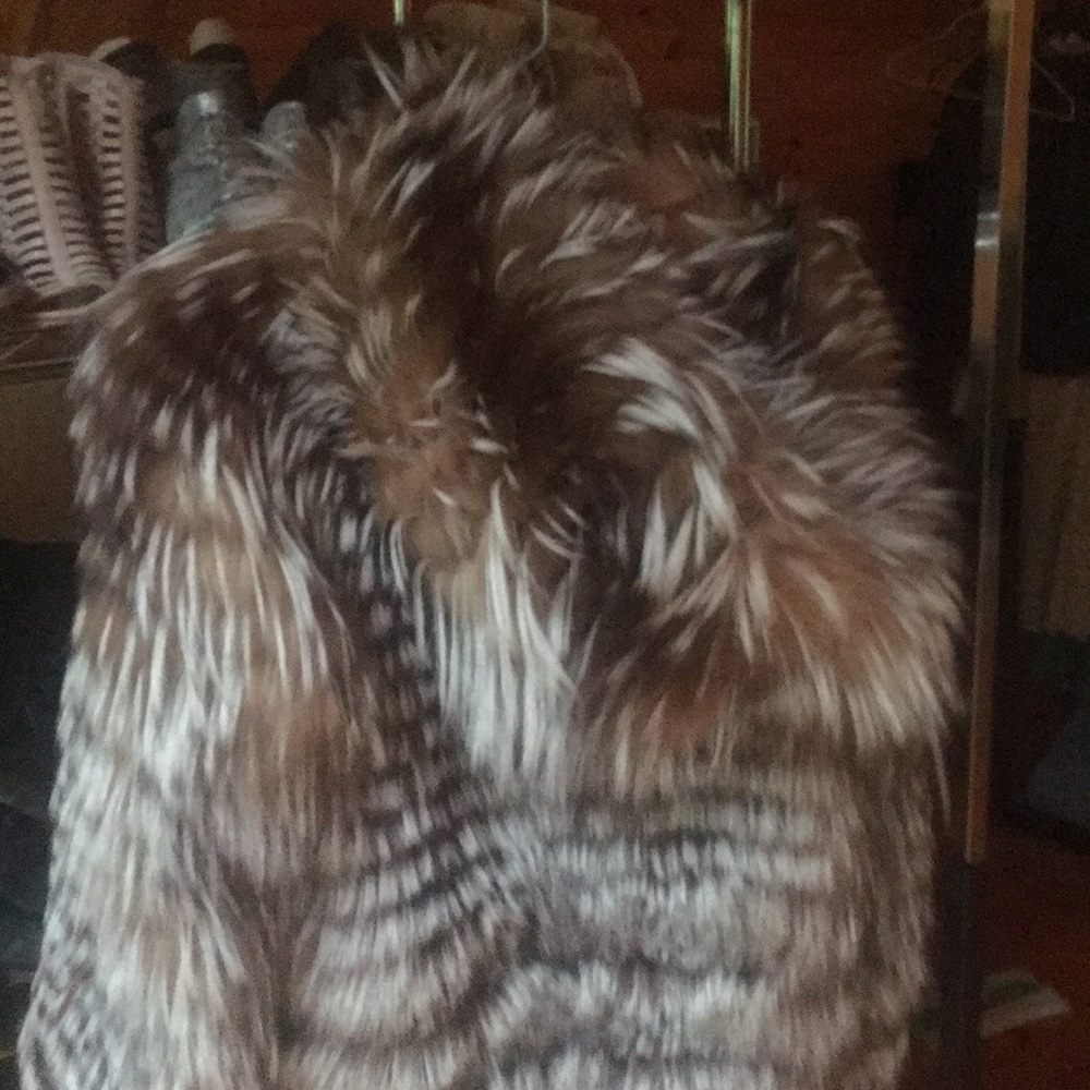 Fox Jacket - image 2